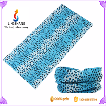 LS5244 LINGSHANG magic multifunctional seamless neck tube fishing bandana